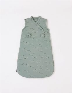 Noukie's Gigoteuses Gigoteuse En Jersey Bio Chaude Mix & Match Bleu TOG 1-2 (70 Cm) -Couvertures bébé et enfant Soldes gigoteuse en jersey bio chaude mix match bleu tog 1 2 70 cm 1