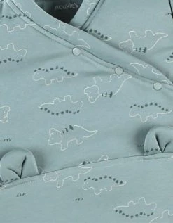 Noukie's Gigoteuses Gigoteuse En Jersey Bio Chaude Mix & Match Bleu TOG 2-3,5 (90-110 Cm) 12 Noukie's Gigoteuses Gigoteuse En Jersey Bio Chaude Mix & Match Bleu TOG 2-3,5 (90-110 Cm) -Couvertures bébé et enfant Soldes gigoteuse en jersey bio chaude mix match bleu tog 2 3 5 90 110 cm 4