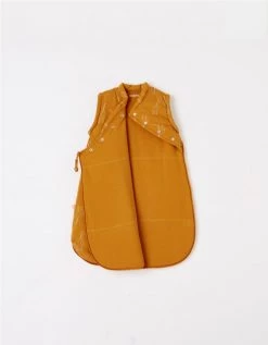 Noukie's Gigoteuses Gigoteuse En Jersey Bio Chaude Mix & Match Ocre TOG 1-2 (50 Cm) 9 Noukie's Gigoteuses Gigoteuse En Jersey Bio Chaude Mix & Match Ocre TOG 1-2 (50 Cm) -Couvertures bébé et enfant Soldes gigoteuse en jersey bio chaude mix match ocre tog 1 2 50 cm 2