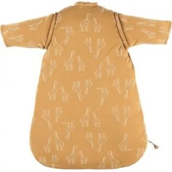 Noukie's Gigoteuses Gigoteuse En Jersey Bio Chaude Mix & Match Ocre TOG 1-2 (50 Cm) 10 Noukie's Gigoteuses Gigoteuse En Jersey Bio Chaude Mix & Match Ocre TOG 1-2 (50 Cm) -Couvertures bébé et enfant Soldes gigoteuse en jersey bio chaude mix match ocre tog 1 2 50 cm 3