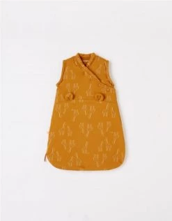 Noukie's Gigoteuses Gigoteuse En Jersey Bio Chaude Mix & Match Ocre TOG 1-2 (50 Cm) 12 Noukie's Gigoteuses Gigoteuse En Jersey Bio Chaude Mix & Match Ocre TOG 1-2 (50 Cm) -Couvertures bébé et enfant Soldes gigoteuse en jersey bio chaude mix match ocre tog 1 2 50 cm 5