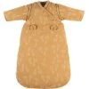 Noukie's Gigoteuses Gigoteuse En Jersey Bio Chaude Mix & Match Ocre TOG 1-2 (70 Cm) 1 Noukie's Gigoteuses Gigoteuse En Jersey Bio Chaude Mix & Match Ocre TOG 1-2 (70 Cm) -Couvertures bébé et enfant Soldes gigoteuse en jersey bio chaude mix match ocre tog 1 2 70 cm