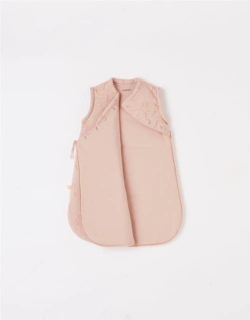 Noukie's Gigoteuses Gigoteuse En Jersey Bio Chaude Mix & Match Rose TOG 1-2 (50 Cm) 5 Noukie's Gigoteuses Gigoteuse En Jersey Bio Chaude Mix & Match Rose TOG 1-2 (50 Cm) – Image 3