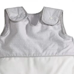 Sauthon Gigoteuses Gigoteuse été 0 à 4 Mois En Coton Polyurethane Blanc 8 Sauthon Gigoteuses Gigoteuse été 0 à 4 Mois En Coton Polyurethane Blanc -Couvertures bébé et enfant Soldes gigoteuse ete 0 a 4 mois en coton polyurethane blanc 2