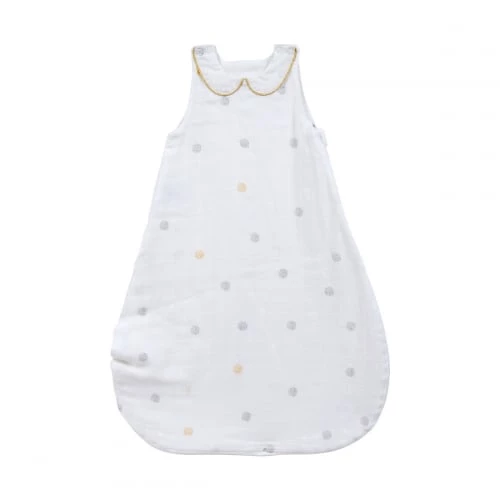 Little Crevette Gigoteuses Gigoteuse été Col Claudine écrue 24-36 Mois 3 Little Crevette Gigoteuses Gigoteuse été Col Claudine écrue 24-36 Mois