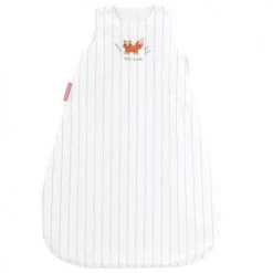 Little Crevette Gigoteuses Gigoteuse été Coton Bio écrue 24-36 Mois