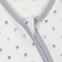 P'tit Basile Gigoteuses Gigoteuse été Coton Bio Mini Stars 6/24 Mois 8 P'tit Basile Gigoteuses Gigoteuse été Coton Bio Mini Stars 6/24 Mois -Couvertures bébé et enfant Soldes gigoteuse ete coton bio mini stars 6 24 mois 2