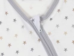 P'tit Basile Gigoteuses Gigoteuse été Coton Bio Mini Stars 6/24 Mois 9 P'tit Basile Gigoteuses Gigoteuse été Coton Bio Mini Stars 6/24 Mois -Couvertures bébé et enfant Soldes gigoteuse ete coton bio mini stars 6 24 mois 3