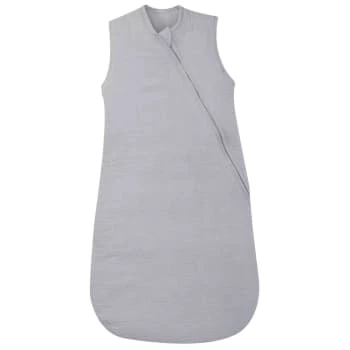 Baby Fox Gigoteuses Gigoteuse été Double Gaze De Coton Bio Vieux Rose 6/24 Mois 8 Baby Fox Gigoteuses Gigoteuse été Double Gaze De Coton Bio Vieux Rose 6/24 Mois – Image 6