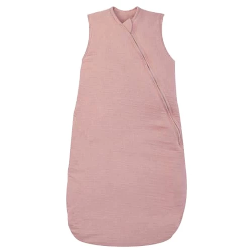 Baby Fox Gigoteuses Gigoteuse été Double Gaze De Coton Bio Vieux Rose 6/24 Mois 3 Baby Fox Gigoteuses Gigoteuse été Double Gaze De Coton Bio Vieux Rose 6/24 Mois