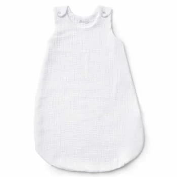 Cocoeko Gigoteuses Gigoteuse été En Double Gaze De Coton Camel (6-24 Mois) 8 Cocoeko Gigoteuses Gigoteuse été En Double Gaze De Coton Camel (6-24 Mois) – Image 6