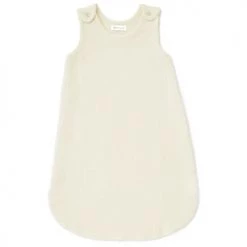 Cocoeko Gigoteuses Gigoteuse été En Gaze De Coton Ecru (0-6 Mois)