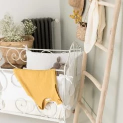 Cocoeko Gigoteuses Gigoteuse été En Gaze De Coton Moutarde (6-24 Mois) 10 Cocoeko Gigoteuses Gigoteuse été En Gaze De Coton Moutarde (6-24 Mois) -Couvertures bébé et enfant Soldes gigoteuse ete en gaze de coton moutarde 6 24 mois 3