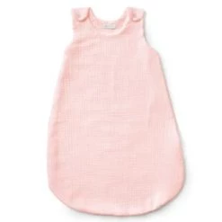 Cocoeko Gigoteuses Gigoteuse été En Gaze De Coton Rose Blush (0-6 Mois) 11 Cocoeko Gigoteuses Gigoteuse été En Gaze De Coton Rose Blush (0-6 Mois) -Couvertures bébé et enfant Soldes gigoteuse ete en gaze de coton rose blush 0 6 mois 2