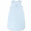Premiers Moments Gigoteuses Gigoteuse Été Évolutive 3-6 Mois Coton Bio Couleur Azur -Couvertures bébé et enfant Soldes gigoteuse ete evolutive 3 6 mois coton bio couleur azur