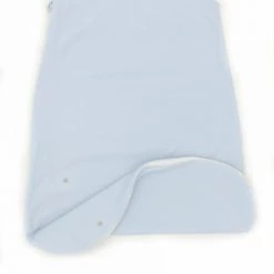 Premiers Moments Gigoteuses Gigoteuse Été Évolutive 3-6 Mois Coton Bio Couleur Azur -Couvertures bébé et enfant Soldes gigoteuse ete evolutive 3 6 mois coton bio couleur azur 2