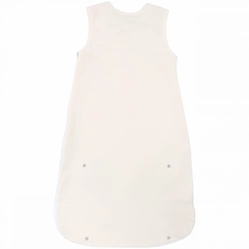 Premiers Moments Gigoteuses Gigoteuse Été Évolutive 3-6 Mois Coton Bio Couleur Crème 4 Premiers Moments Gigoteuses Gigoteuse Été Évolutive 3-6 Mois Coton Bio Couleur Crème – Image 2