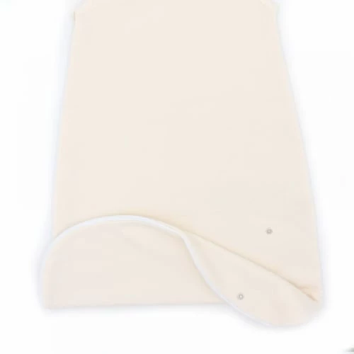 Premiers Moments Gigoteuses Gigoteuse Été Évolutive 3-6 Mois Coton Bio Couleur Crème 5 Premiers Moments Gigoteuses Gigoteuse Été Évolutive 3-6 Mois Coton Bio Couleur Crème – Image 3