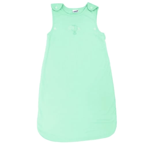 Premiers Moments Gigoteuses Gigoteuse Été Évolutive 3-6 Mois Coton Bio Couleur Menthe 3 Premiers Moments Gigoteuses Gigoteuse Été Évolutive 3-6 Mois Coton Bio Couleur Menthe