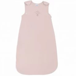 Premiers Moments Gigoteuses Gigoteuse Été Évolutive 3-6 Mois Coton Bio Couleur Noisette