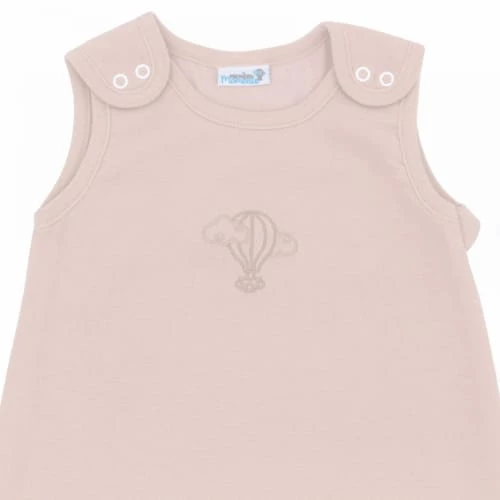 Premiers Moments Gigoteuses Gigoteuse Été Évolutive 3-6 Mois Coton Bio Couleur Noisette 7 Premiers Moments Gigoteuses Gigoteuse Été Évolutive 3-6 Mois Coton Bio Couleur Noisette – Image 5