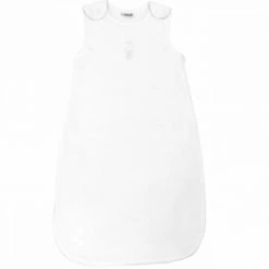 Premiers Moments Gigoteuses Gigoteuse Été Évolutive 3-6 Mois Coton Bio Couleur Nuage