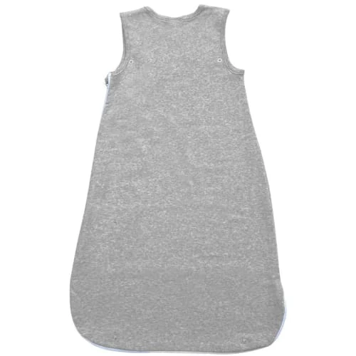 Premiers Moments Gigoteuses Gigoteuse Été Évolutive 3-6 Mois Coton Bio Couleur Perle 4 Premiers Moments Gigoteuses Gigoteuse Été Évolutive 3-6 Mois Coton Bio Couleur Perle – Image 2