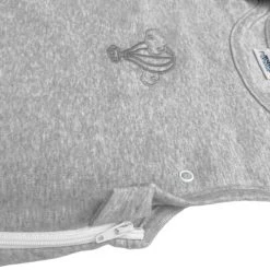 Premiers Moments Gigoteuses Gigoteuse Été Évolutive 3-6 Mois Coton Bio Couleur Perle 12 Premiers Moments Gigoteuses Gigoteuse Été Évolutive 3-6 Mois Coton Bio Couleur Perle -Couvertures bébé et enfant Soldes gigoteuse ete evolutive 3 6 mois coton bio couleur perle 4