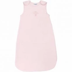 Premiers Moments Gigoteuses Gigoteuse Été Évolutive 3-6 Mois Coton Bio Couleur Pivoine