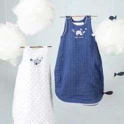 Little Crevette Gigoteuses Gigoteuse été Lange Bio Blanche 0-6 Mois 8 Little Crevette Gigoteuses Gigoteuse été Lange Bio Blanche 0-6 Mois -Couvertures bébé et enfant Soldes gigoteuse ete lange bio blanche 0 6 mois 2