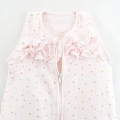 Little Crevette Gigoteuses Gigoteuse été Lange Coton Bio Rose 24-36 Mois 12 Little Crevette Gigoteuses Gigoteuse été Lange Coton Bio Rose 24-36 Mois -Couvertures bébé et enfant Soldes gigoteuse ete lange coton bio rose 24 36 mois 4