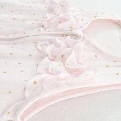 Little Crevette Gigoteuses Gigoteuse été Lange Coton Bio Rose 6-18 Mois 11 Little Crevette Gigoteuses Gigoteuse été Lange Coton Bio Rose 6-18 Mois -Couvertures bébé et enfant Soldes gigoteuse ete lange coton bio rose 6 18 mois 3