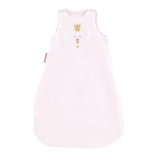 Little Crevette Gigoteuses Gigoteuse été Lange Coton Bio Rose 6-18 Mois 3 Little Crevette Gigoteuses Gigoteuse été Lange Coton Bio Rose 6-18 Mois