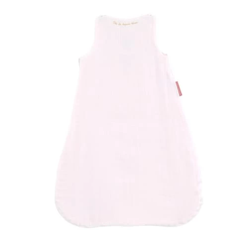 Little Crevette Gigoteuses Gigoteuse été Lange Coton Bio Rose 6-18 Mois 4 Little Crevette Gigoteuses Gigoteuse été Lange Coton Bio Rose 6-18 Mois – Image 2