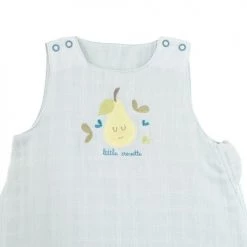 Little Crevette Gigoteuses Gigoteuse été Lange Coton Bio Turquoise 0-6 Mois 10 Little Crevette Gigoteuses Gigoteuse été Lange Coton Bio Turquoise 0-6 Mois -Couvertures bébé et enfant Soldes gigoteuse ete lange coton bio turquoise 0 6 mois 2