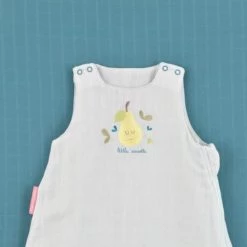 Little Crevette Gigoteuses Gigoteuse été Lange Coton Bio Turquoise 0-6 Mois 11 Little Crevette Gigoteuses Gigoteuse été Lange Coton Bio Turquoise 0-6 Mois -Couvertures bébé et enfant Soldes gigoteuse ete lange coton bio turquoise 0 6 mois 3