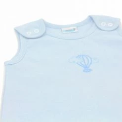 Premiers Moments Gigoteuses Gigoteuse Été Légère 0-3 Mois En Coton Bio Couleur Azur 10 Premiers Moments Gigoteuses Gigoteuse Été Légère 0-3 Mois En Coton Bio Couleur Azur -Couvertures bébé et enfant Soldes gigoteuse ete legere 0 3 mois en coton bio couleur azur 2