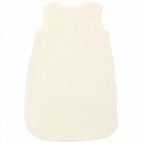 Premiers Moments Gigoteuses Gigoteuse Été Légère 0-3 Mois En Coton Bio Couleur Crème 4 Premiers Moments Gigoteuses Gigoteuse Été Légère 0-3 Mois En Coton Bio Couleur Crème – Image 2
