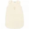 Premiers Moments Gigoteuses Gigoteuse Été Légère 0-3 Mois En Coton Bio Couleur Crème 1 Premiers Moments Gigoteuses Gigoteuse Été Légère 0-3 Mois En Coton Bio Couleur Crème -Couvertures bébé et enfant Soldes gigoteuse ete legere 0 3 mois en coton bio couleur creme