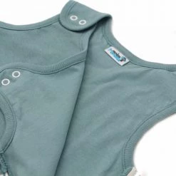 Premiers Moments Gigoteuses Gigoteuse Été Légère 0-3 Mois En Coton Bio Couleur Forêt -Couvertures bébé et enfant Soldes gigoteuse ete legere 0 3 mois en coton bio couleur foret 3