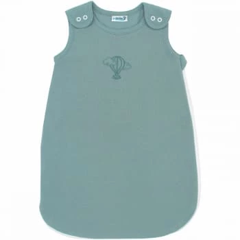 Premiers Moments Gigoteuses Gigoteuse Été Légère 0-3 Mois En Coton Bio Couleur Azur 8 Premiers Moments Gigoteuses Gigoteuse Été Légère 0-3 Mois En Coton Bio Couleur Azur – Image 6