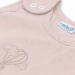 Premiers Moments Gigoteuses Gigoteuse Été Légère 0-3 Mois En Coton Bio Couleur Noisette -Couvertures bébé et enfant Soldes gigoteuse ete legere 0 3 mois en coton bio couleur noisette 2