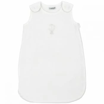 Premiers Moments Gigoteuses Gigoteuse Été Légère 0-3 Mois En Coton Bio Couleur Azur 7 Premiers Moments Gigoteuses Gigoteuse Été Légère 0-3 Mois En Coton Bio Couleur Azur – Image 5