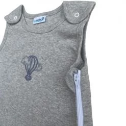 Premiers Moments Gigoteuses Gigoteuse Été Légère 0-3 Mois En Coton Bio Couleur Perle 11 Premiers Moments Gigoteuses Gigoteuse Été Légère 0-3 Mois En Coton Bio Couleur Perle -Couvertures bébé et enfant Soldes gigoteuse ete legere 0 3 mois en coton bio couleur perle 3