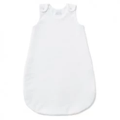 Cocoeko Gigoteuses Gigoteuse été Maille Nid D'abeille Blanc (0-3 Mois)