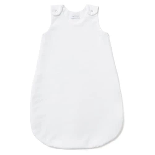 Cocoeko Gigoteuses Gigoteuse été Maille Nid D'abeille Blanc (0-6mois) 3 Cocoeko Gigoteuses Gigoteuse été Maille Nid D'abeille Blanc (0-6mois)