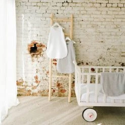 Cocoeko Gigoteuses Gigoteuse été Maille Nid D'abeille Blanc (0-6mois) 9 Cocoeko Gigoteuses Gigoteuse été Maille Nid D'abeille Blanc (0-6mois) -Couvertures bébé et enfant Soldes gigoteuse ete maille nid d abeille blanc 0 6mois 5