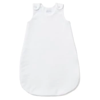 Cocoeko Gigoteuses Gigoteuse été Maille Nid D'abeille Blanc (6-24 Mois) 8 Cocoeko Gigoteuses Gigoteuse été Maille Nid D'abeille Blanc (6-24 Mois) – Image 6