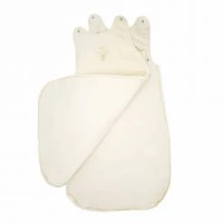 Premiers Moments Gigoteuses Gigoteuse évolutive 3-6 Mois En Velours & Coton Bio Crème 11 Premiers Moments Gigoteuses Gigoteuse évolutive 3-6 Mois En Velours & Coton Bio Crème -Couvertures bébé et enfant Soldes gigoteuse evolutive 3 6 mois en velours coton bio creme 3