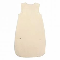 Premiers Moments Gigoteuses Gigoteuse évolutive 3-6 Mois En Velours & Coton Bio Crème 12 Premiers Moments Gigoteuses Gigoteuse évolutive 3-6 Mois En Velours & Coton Bio Crème -Couvertures bébé et enfant Soldes gigoteuse evolutive 3 6 mois en velours coton bio creme 4